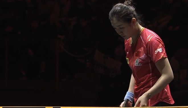 就是中国女 就是中国女