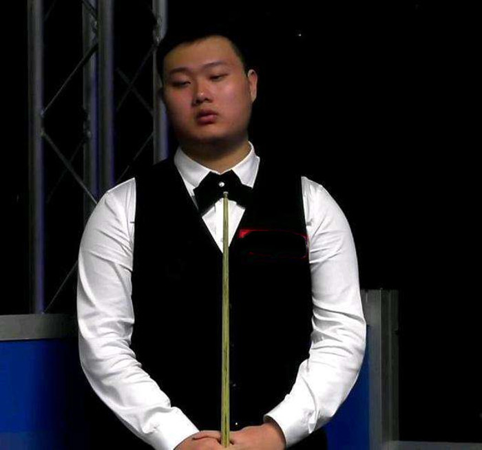 芒特展现出 芒特展现出