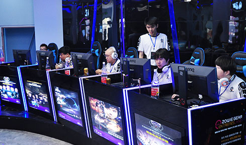 学恢复技术 学恢复技术