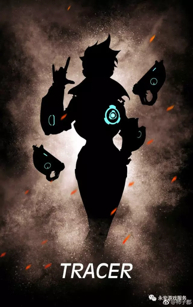 术的展现 术的展现