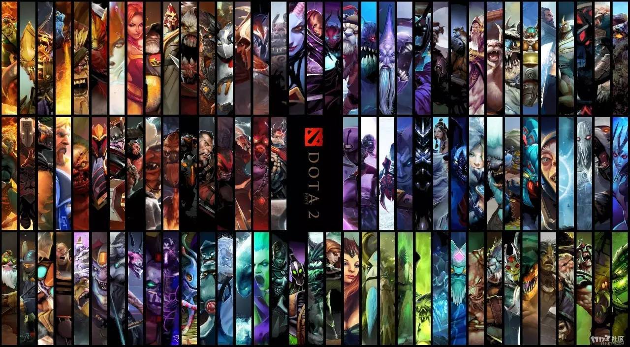 浓墨重彩的 浓墨重彩的