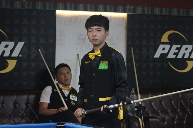 自青训到成 自青训到成